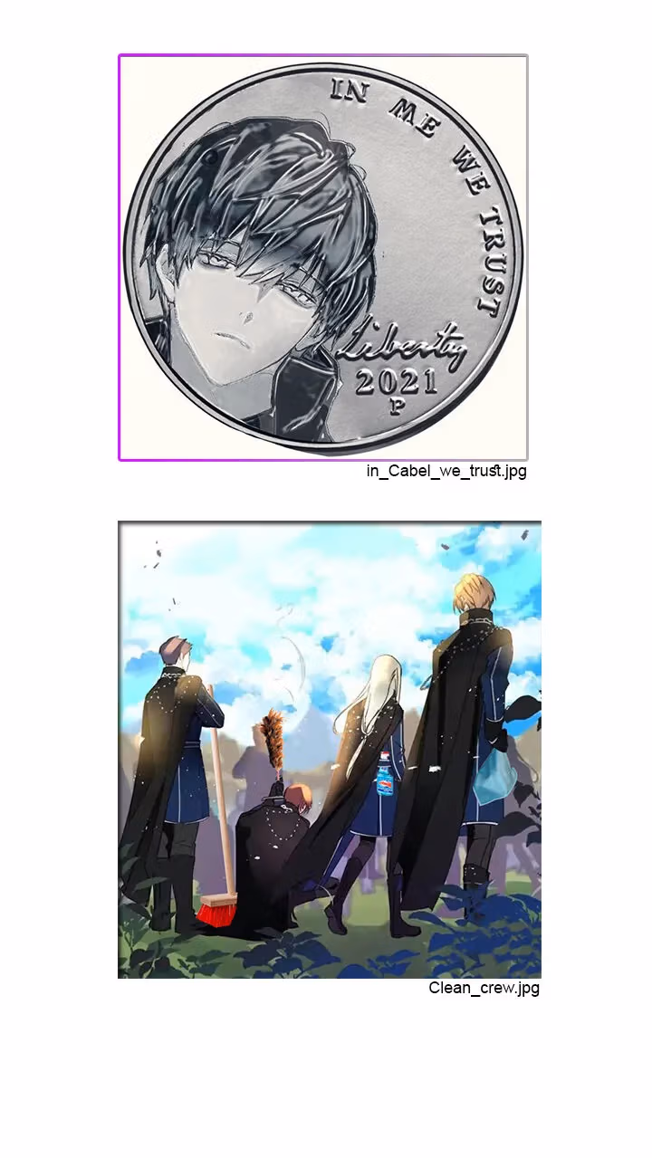 Read False Confession chapter 48 image 43 on Lezhin