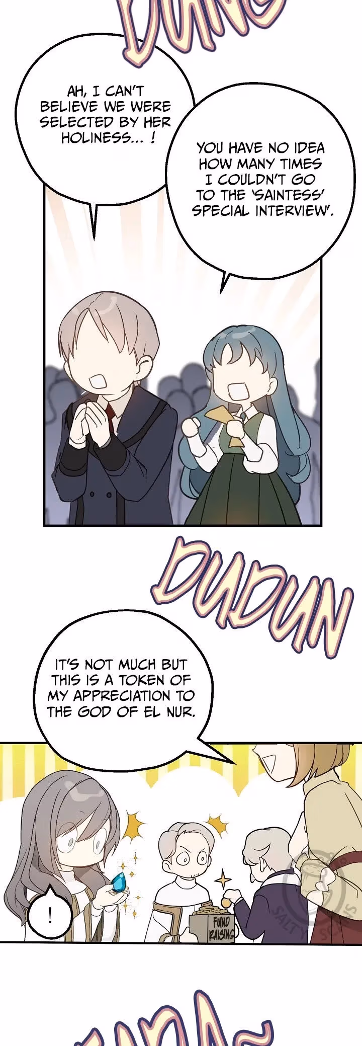 Read False Confession chapter 49 image 13 on Lezhin