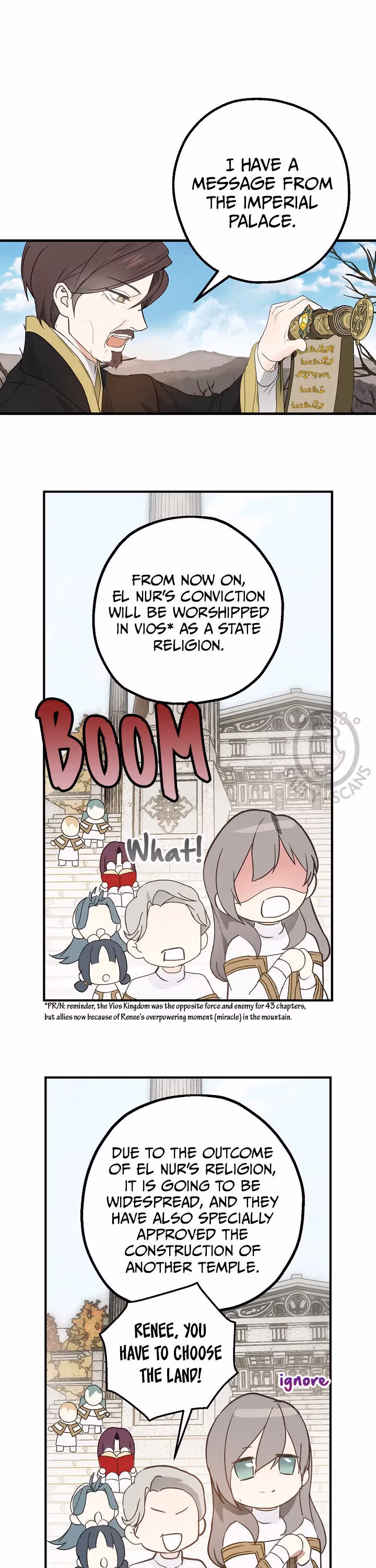 Read False Confession chapter 49 image 15 on Lezhin