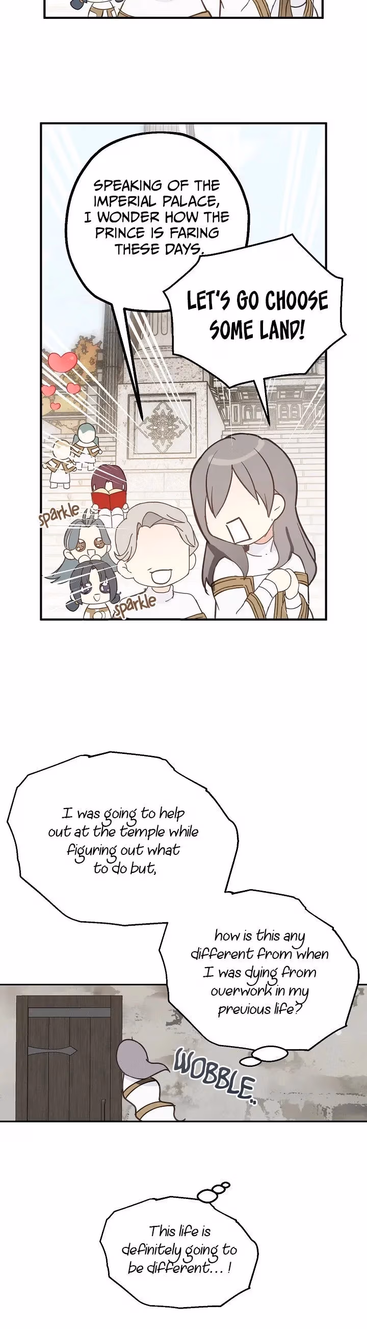 Read False Confession chapter 49 image 16 on Lezhin