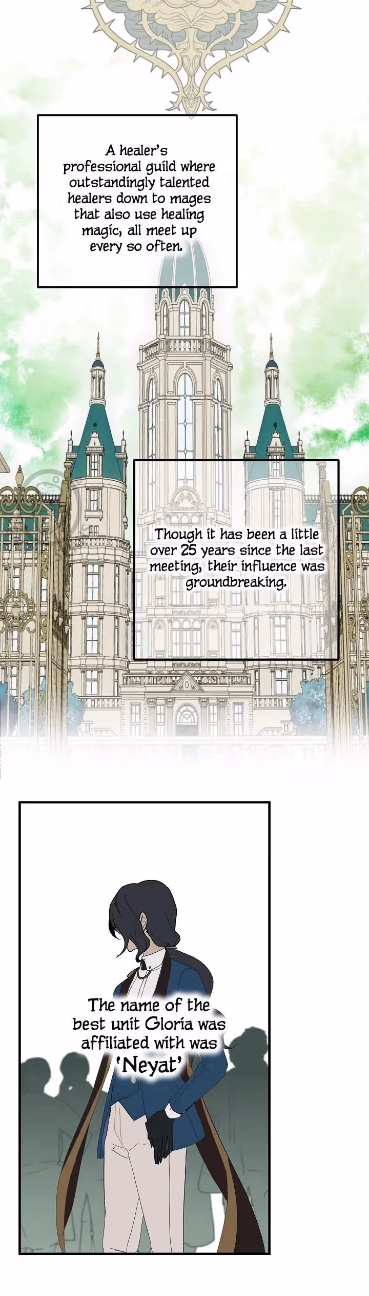 Read False Confession chapter 49 image 20 on Lezhin