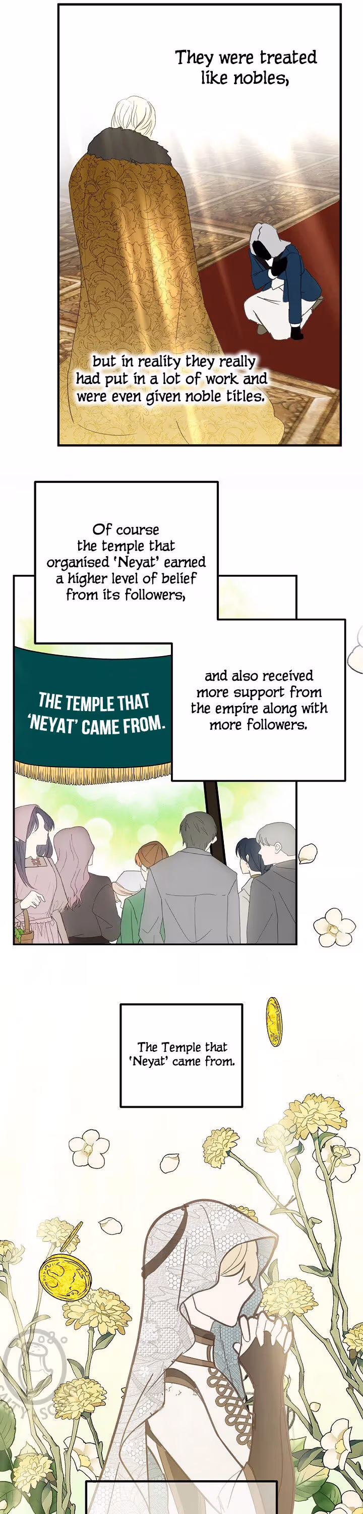 Read False Confession chapter 49 image 21 on Lezhin