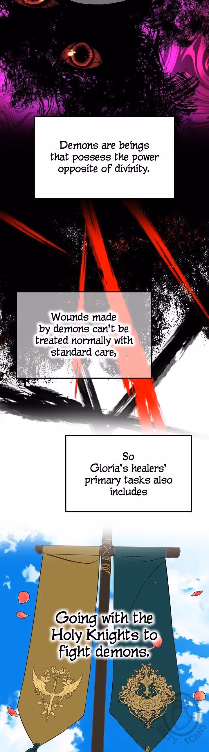 Read False Confession chapter 49 image 25 on Lezhin