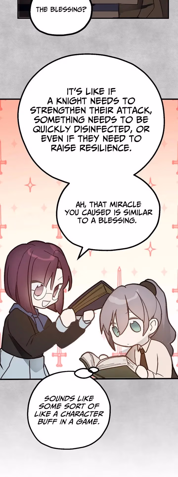 Read False Confession chapter 49 image 29 on Lezhin