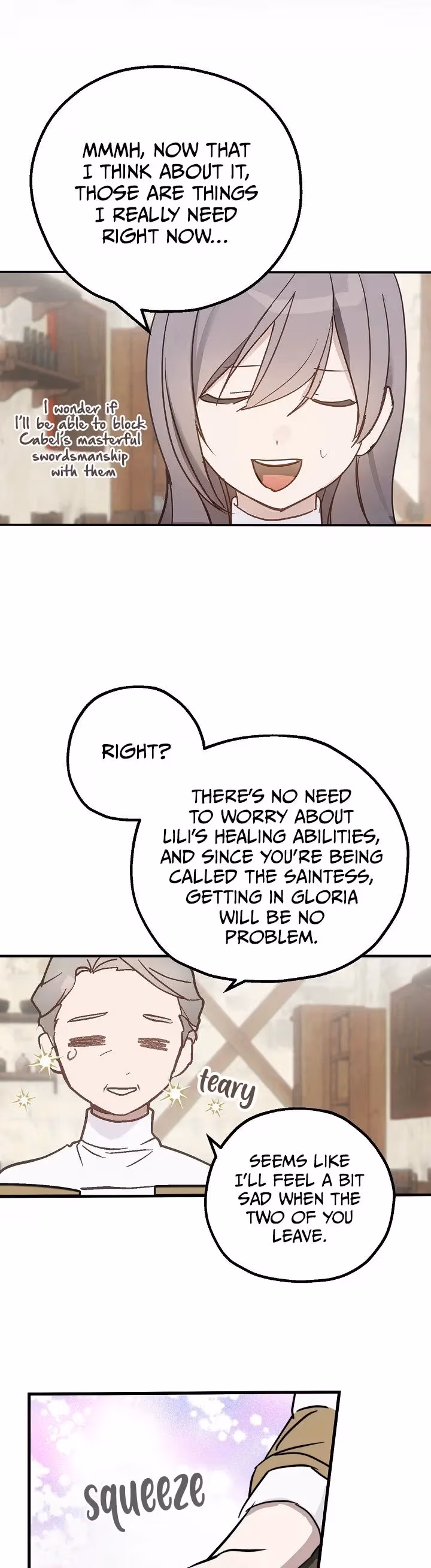 Read False Confession chapter 49 image 30 on Lezhin