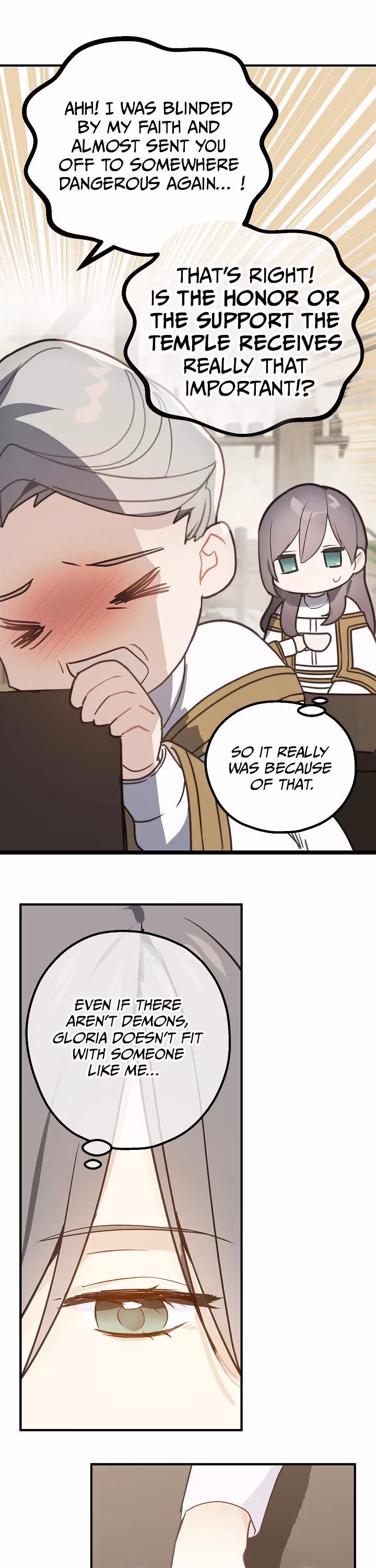 Read False Confession chapter 49 image 32 on Lezhin
