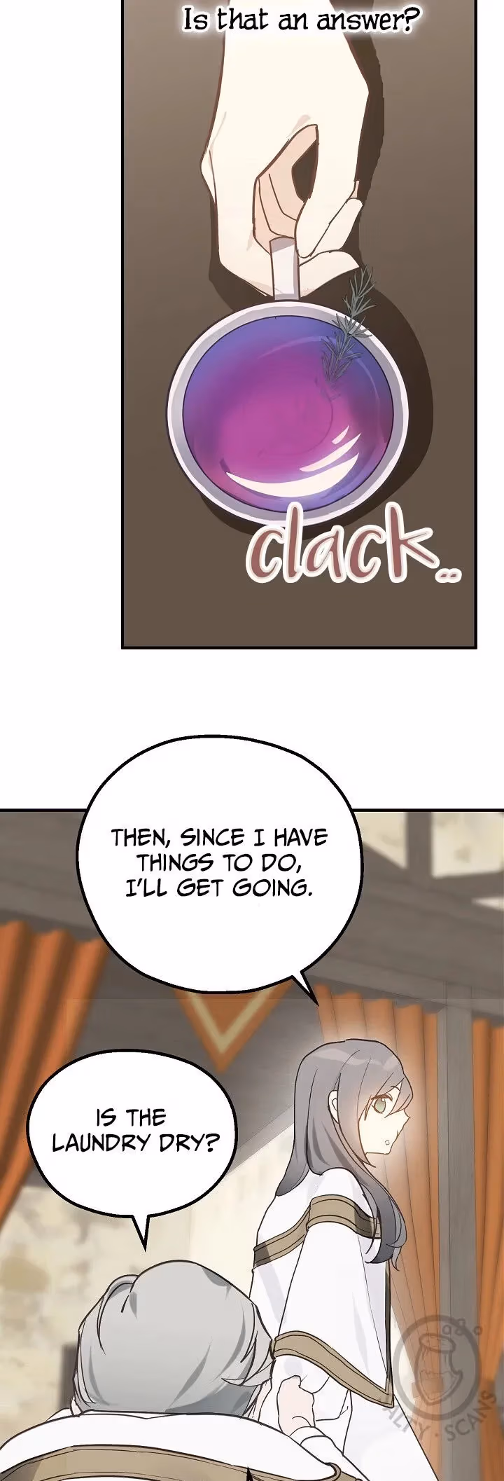 Read False Confession chapter 49 image 33 on Lezhin