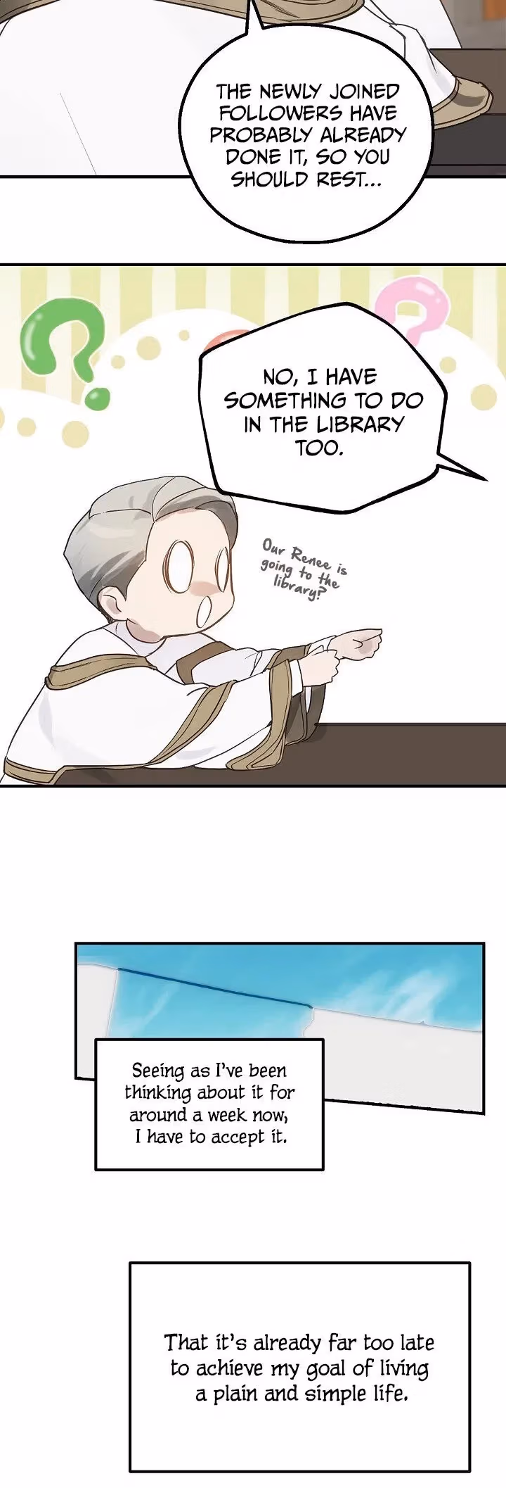 Read False Confession chapter 49 image 34 on Lezhin