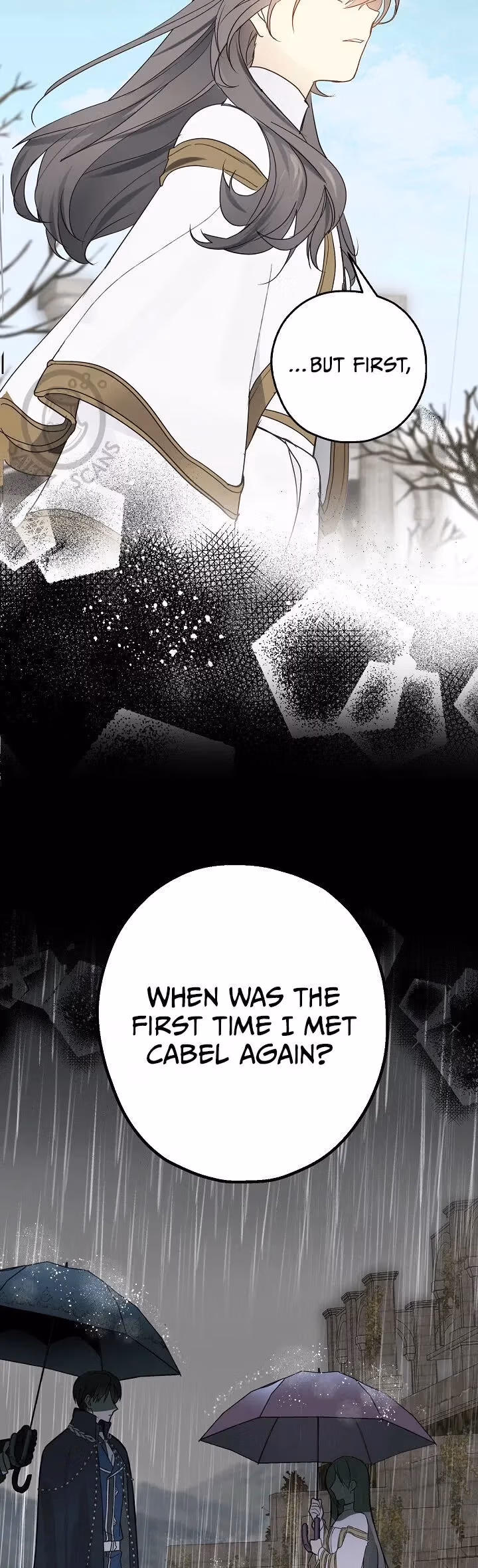 Read False Confession chapter 49 image 36 on Lezhin