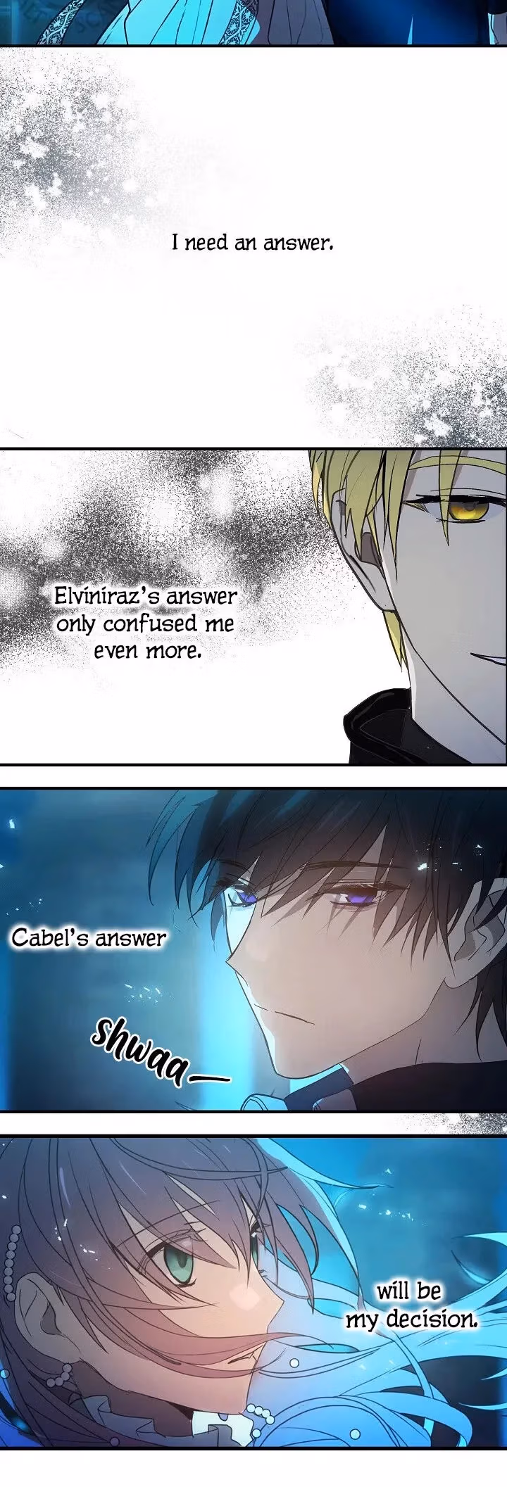 Read False Confession chapter 49 image 5 on Lezhin