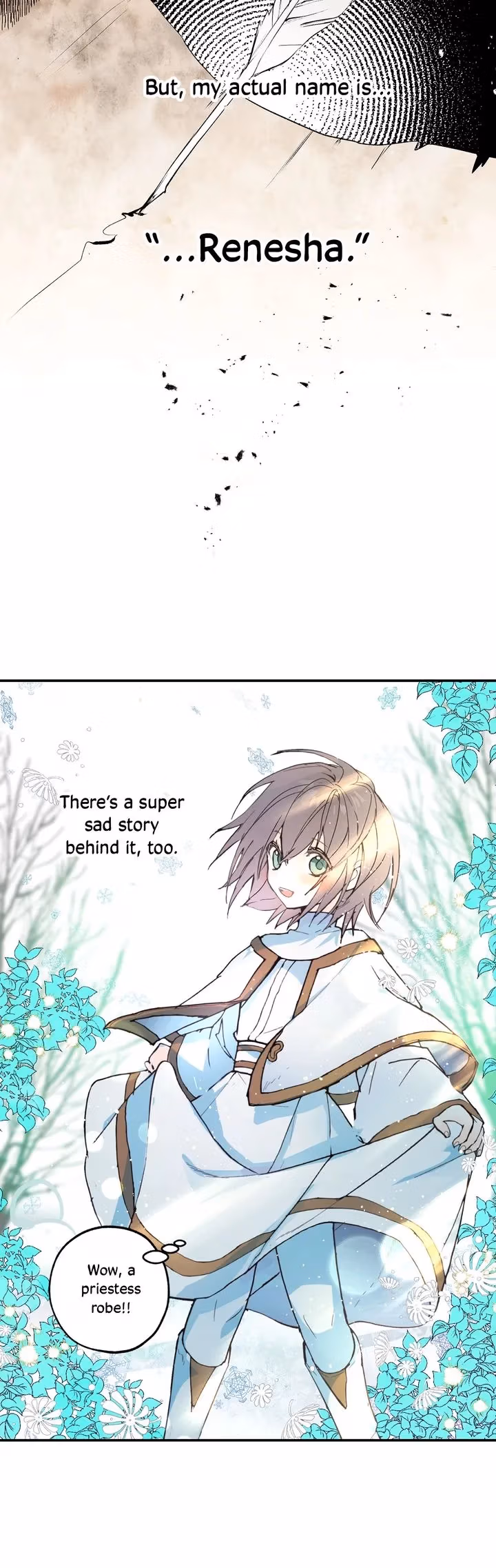 Read False Confession chapter 5 image 10 on Lezhin