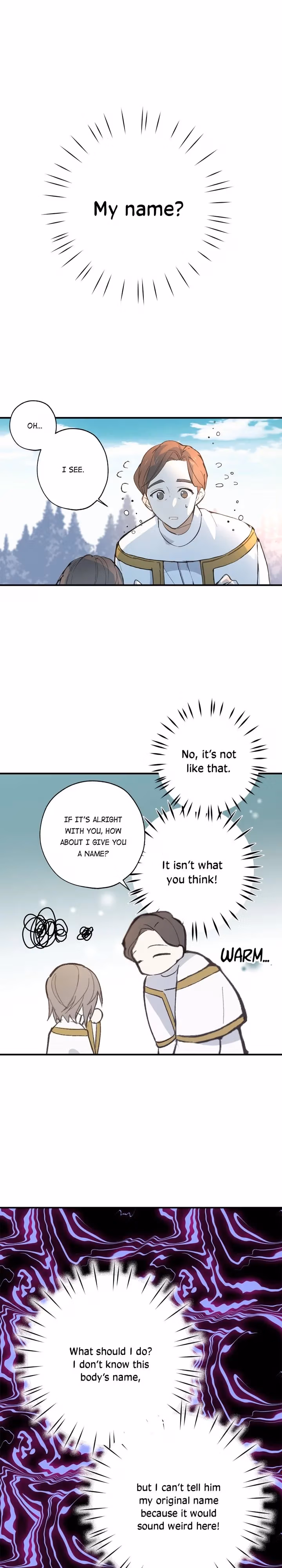 Read False Confession chapter 5 image 12 on Lezhin