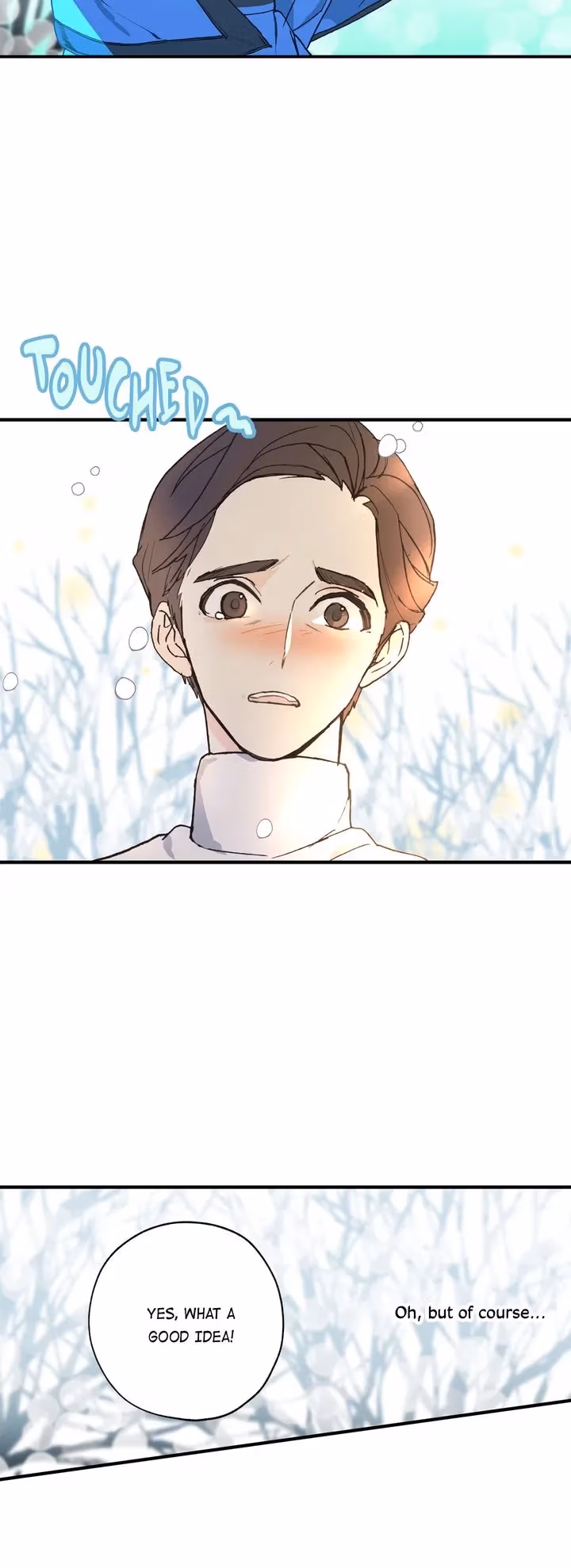 Read False Confession chapter 5 image 14 on Lezhin