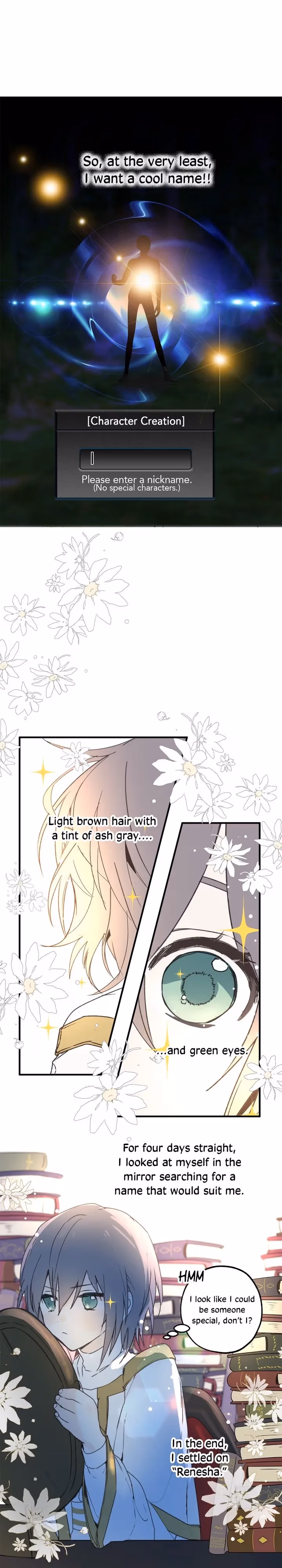 Read False Confession chapter 5 image 16 on Lezhin