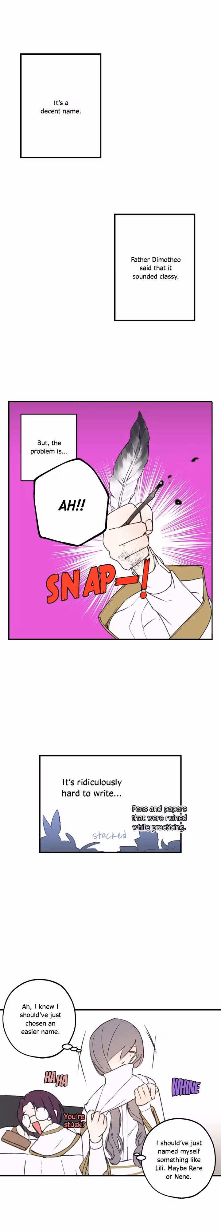 Read False Confession chapter 5 image 18 on Lezhin