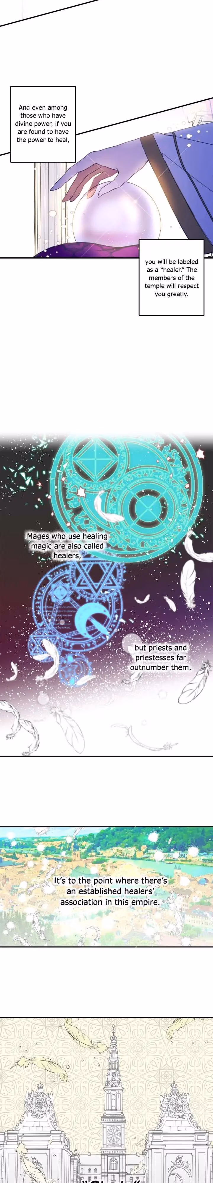 Read False Confession chapter 5 image 2 on Lezhin