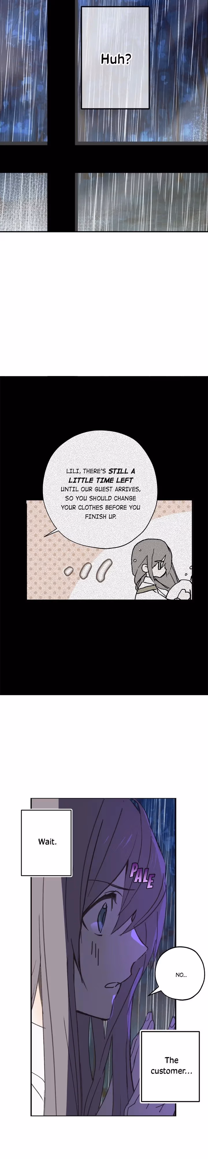 Read False Confession chapter 5 image 20 on Lezhin