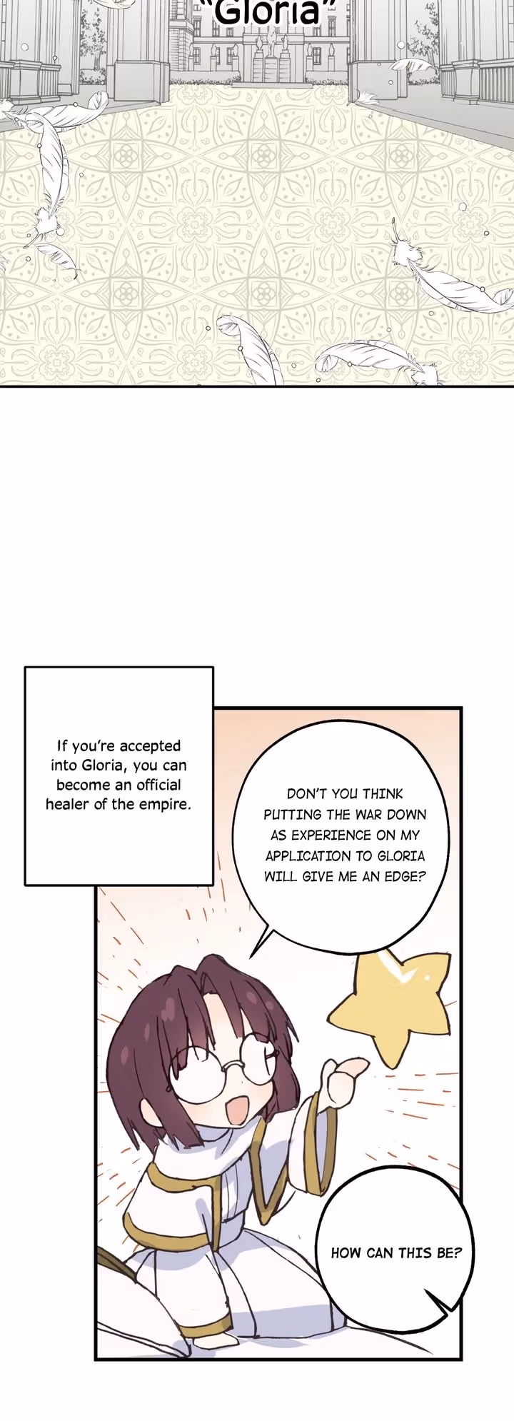 Read False Confession chapter 5 image 3 on Lezhin