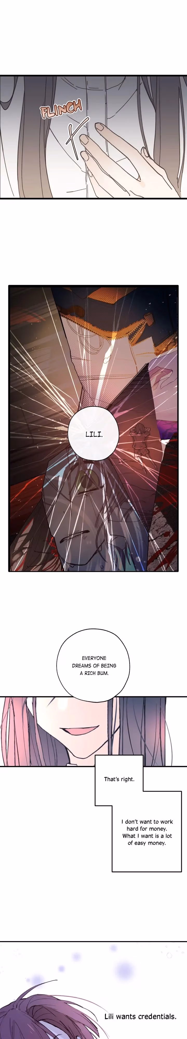 Read False Confession chapter 5 image 7 on Lezhin