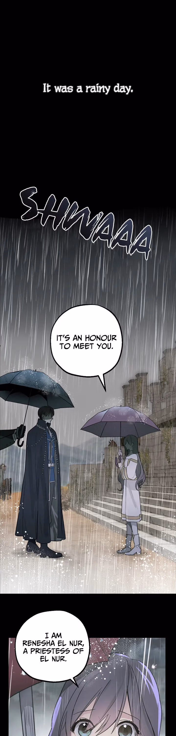 Read False Confession chapter 50 image 1 on Lezhin