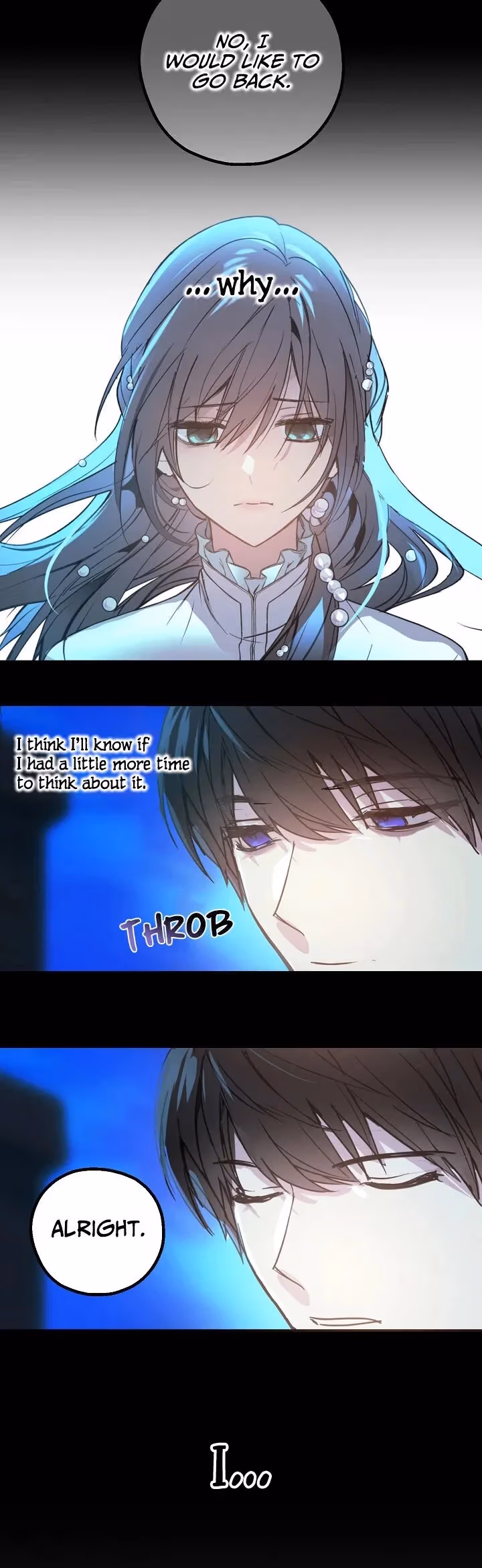 Read False Confession chapter 50 image 12 on Lezhin