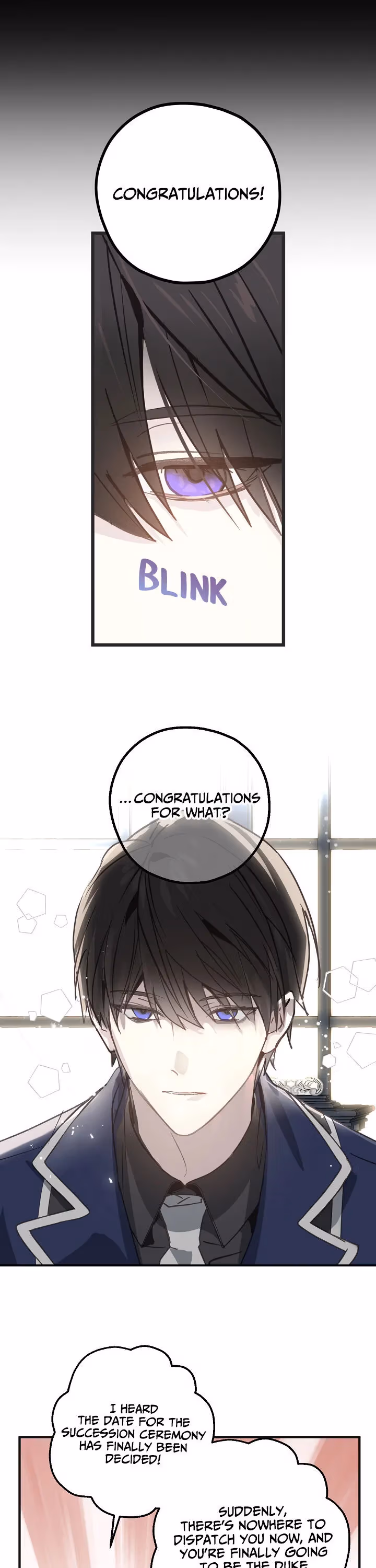 Read False Confession chapter 50 image 13 on Lezhin