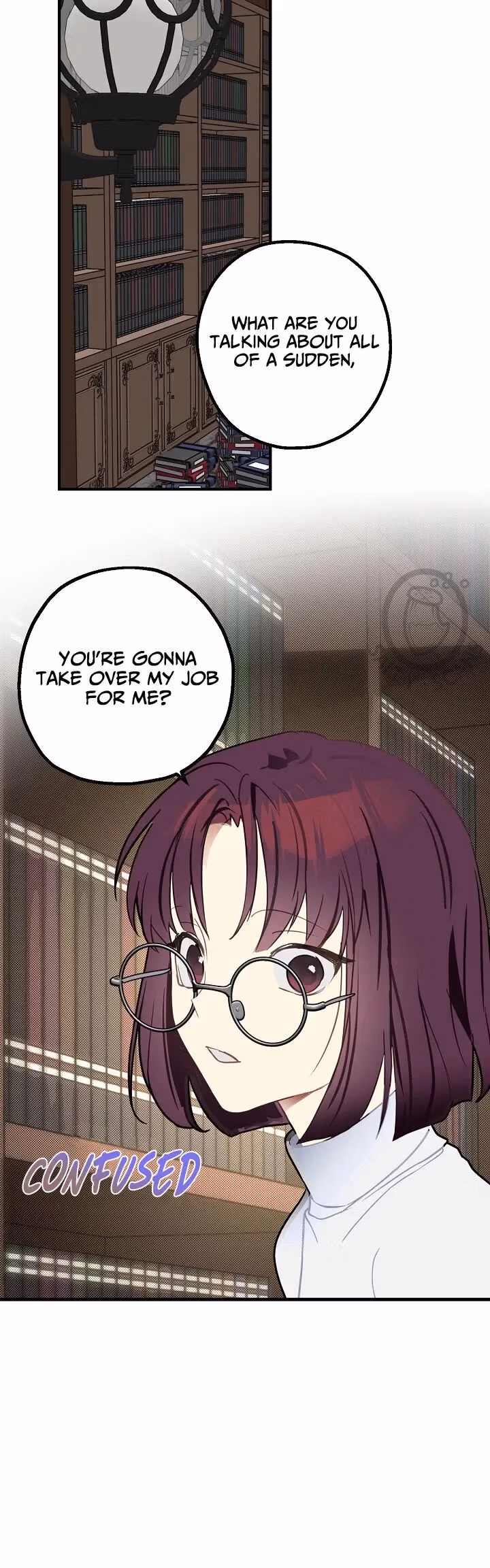 Read False Confession chapter 50 image 17 on Lezhin