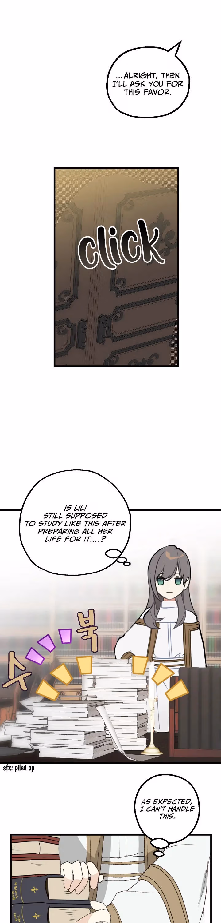 Read False Confession chapter 50 image 19 on Lezhin