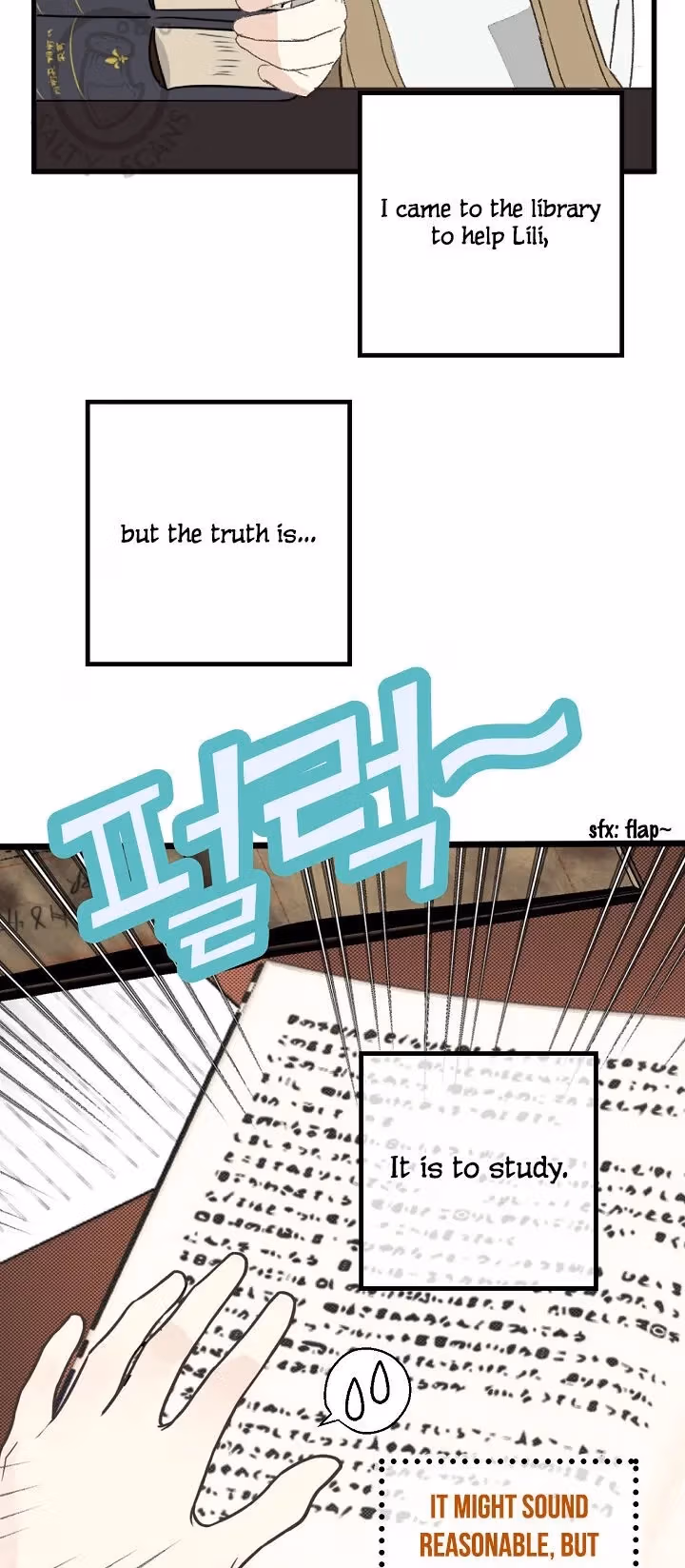 Read False Confession chapter 50 image 20 on Lezhin