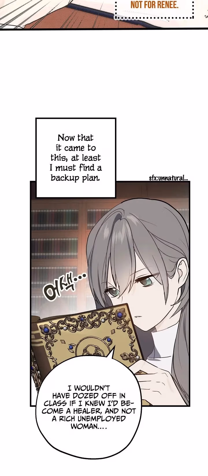 Read False Confession chapter 50 image 21 on Lezhin