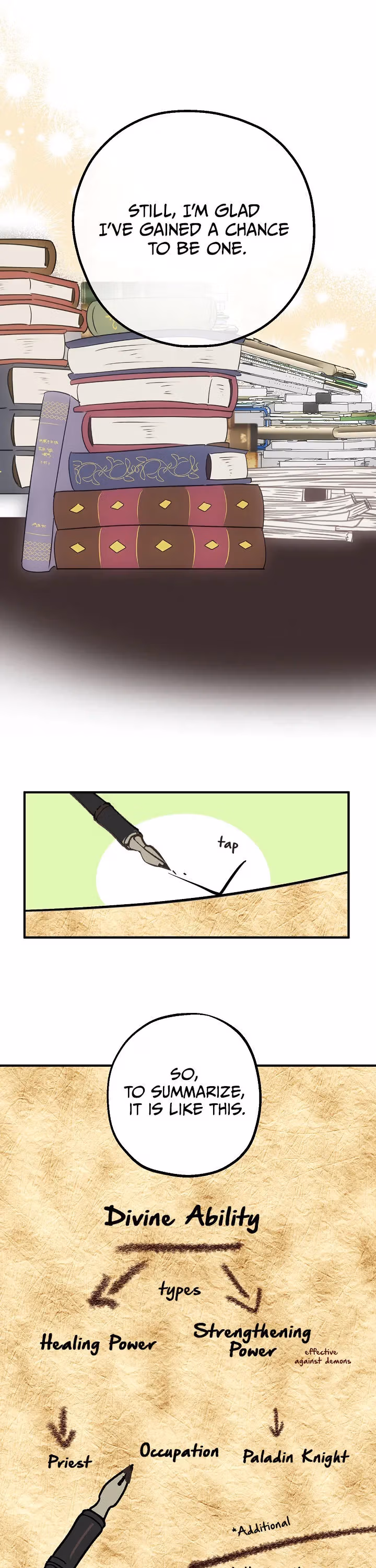 Read False Confession chapter 50 image 22 on Lezhin