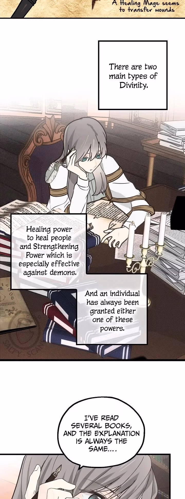 Read False Confession chapter 50 image 23 on Lezhin