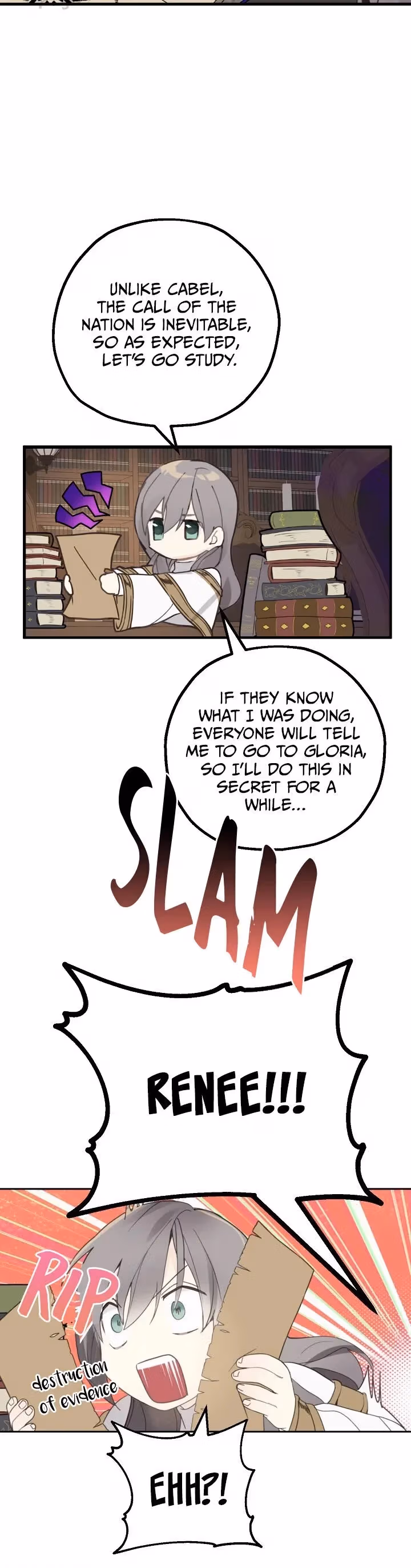 Read False Confession chapter 50 image 27 on Lezhin