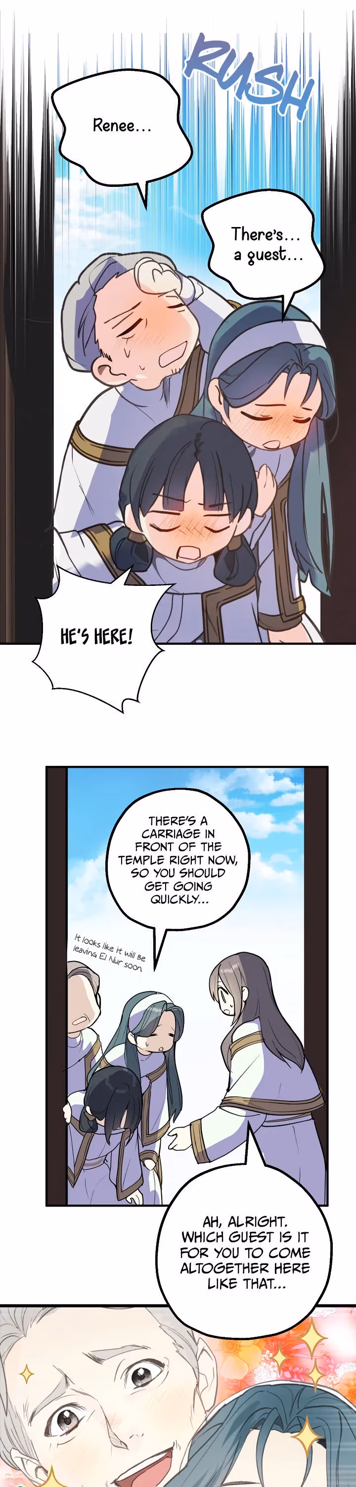 Read False Confession chapter 50 image 28 on Lezhin