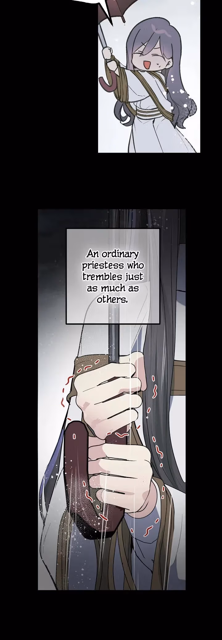 Read False Confession chapter 50 image 3 on Lezhin