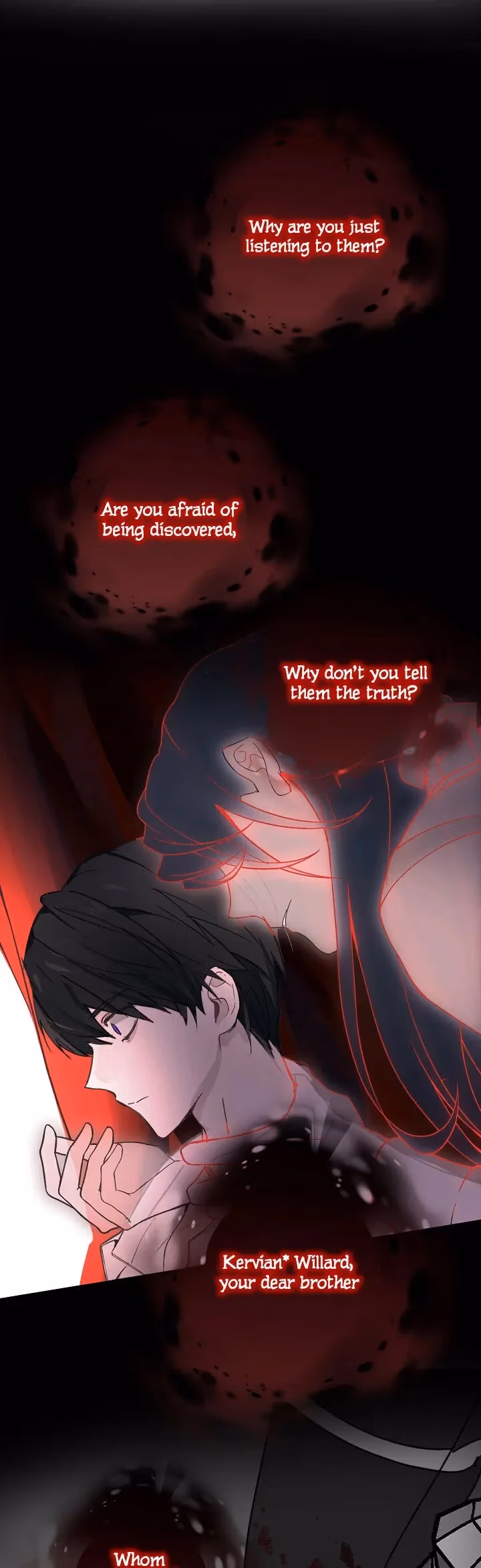 Read False Confession chapter 50 image 8 on Lezhin