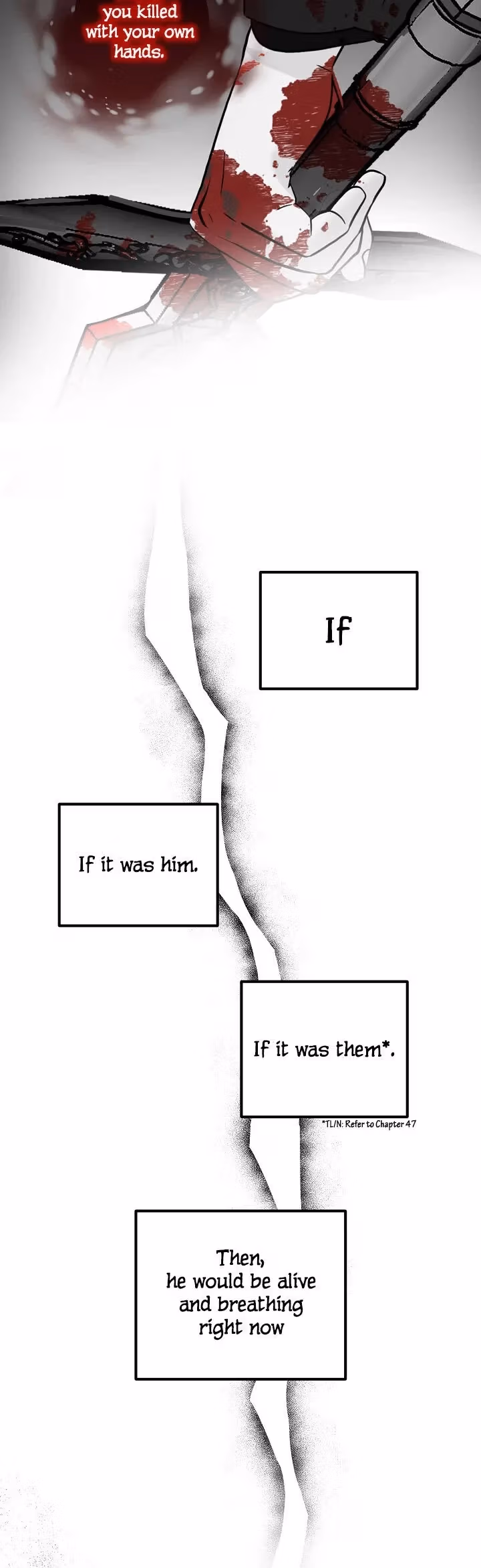Read False Confession chapter 50 image 9 on Lezhin