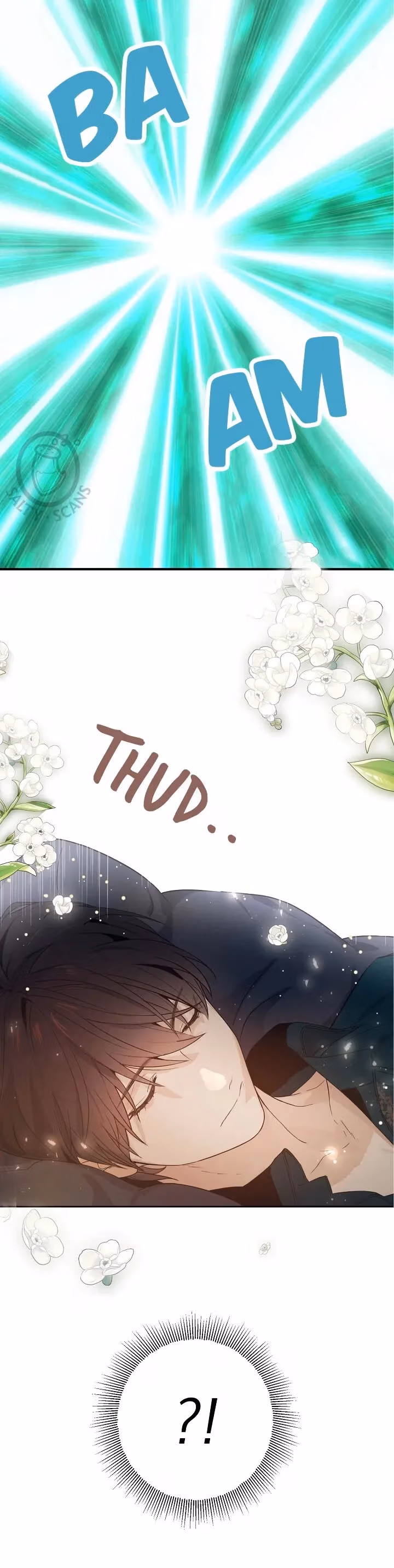 Read False Confession chapter 51 image 11 on Lezhin