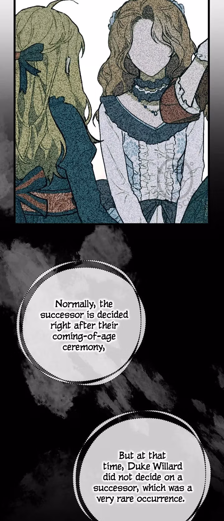 Read False Confession chapter 51 image 13 on Lezhin