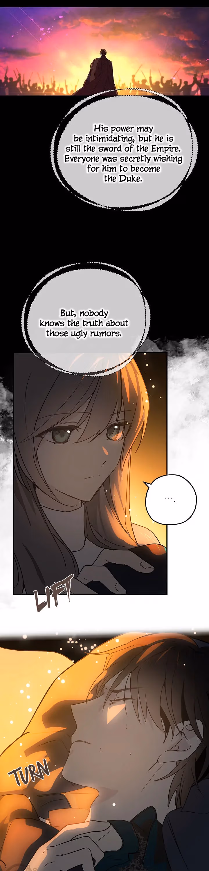 Read False Confession chapter 51 image 15 on Lezhin