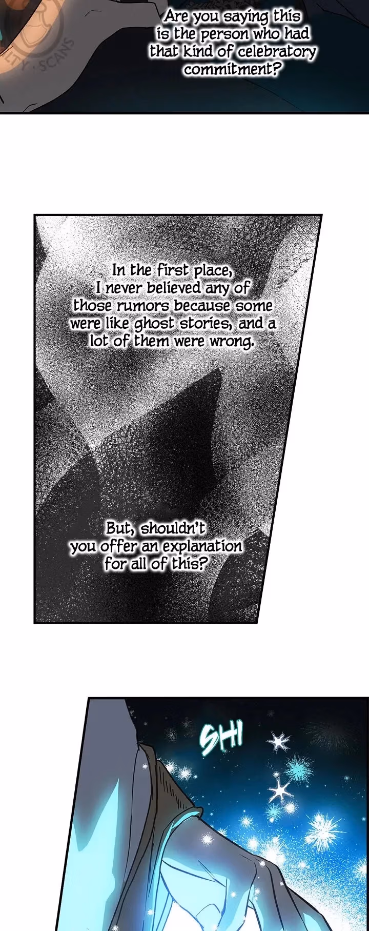 Read False Confession chapter 51 image 16 on Lezhin