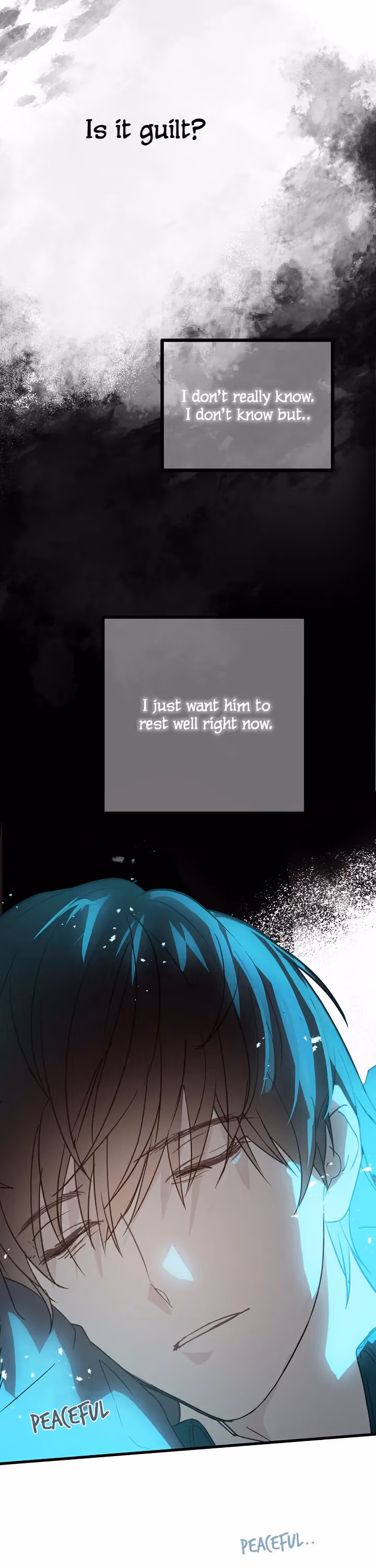 Read False Confession chapter 51 image 18 on Lezhin