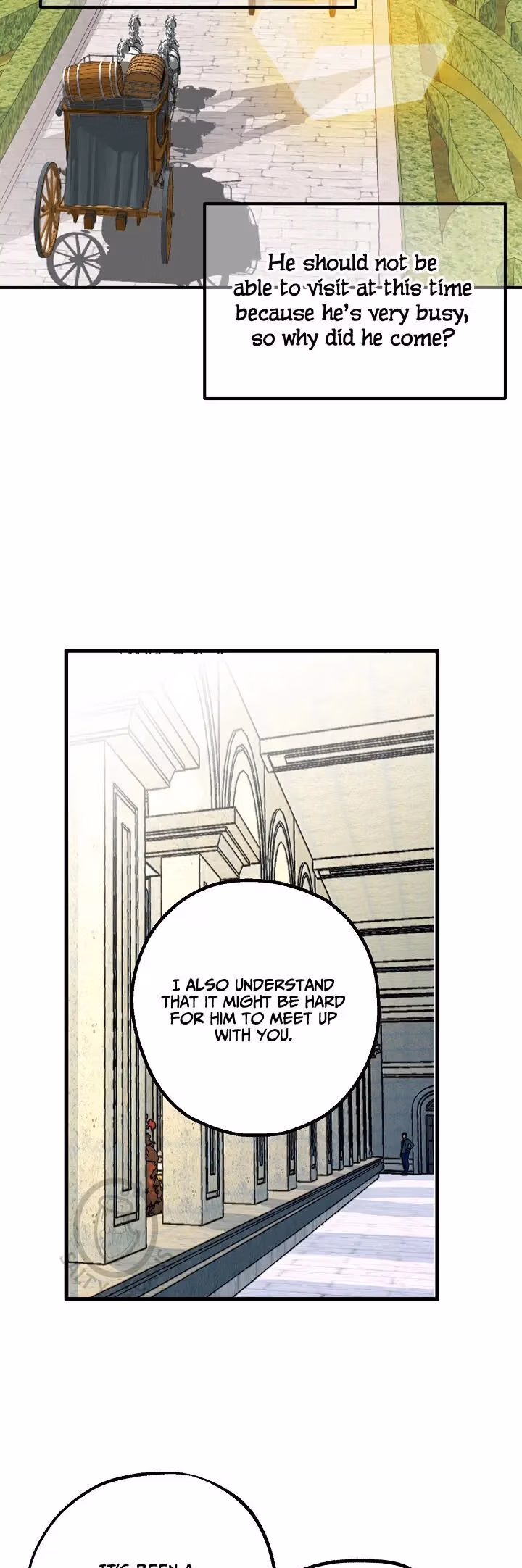 Read False Confession chapter 51 image 2 on Lezhin