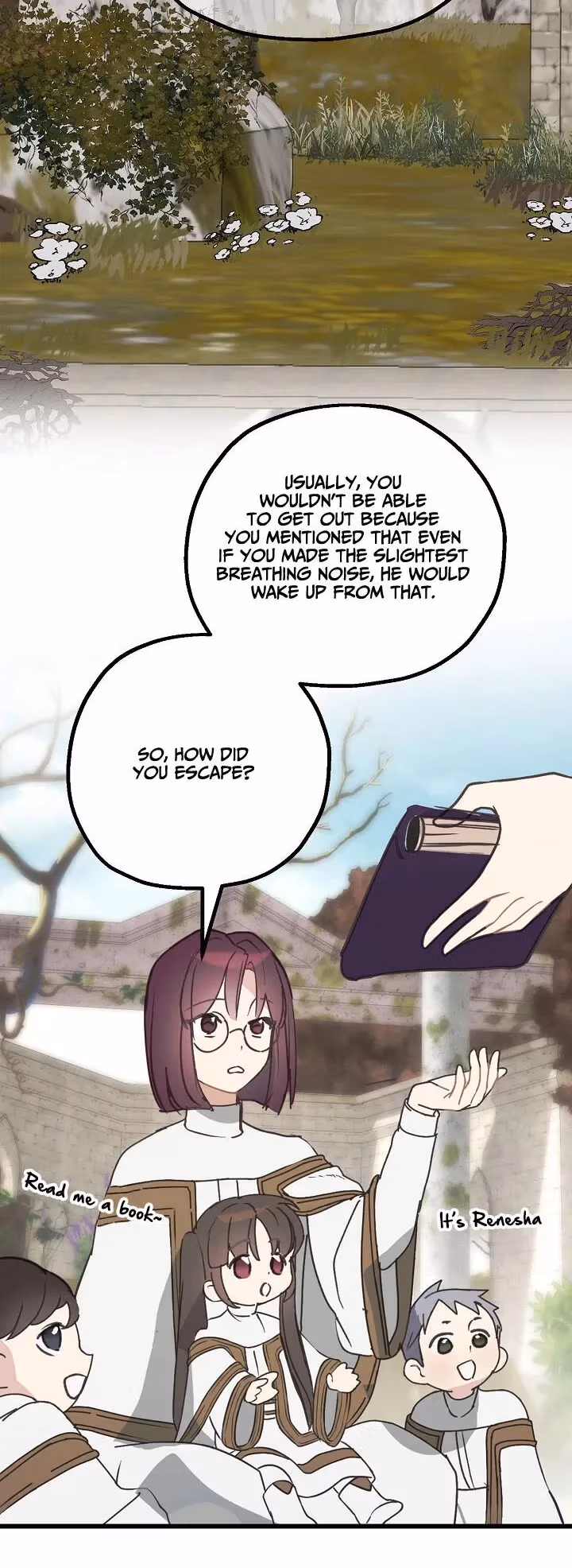 Read False Confession chapter 51 image 20 on Lezhin