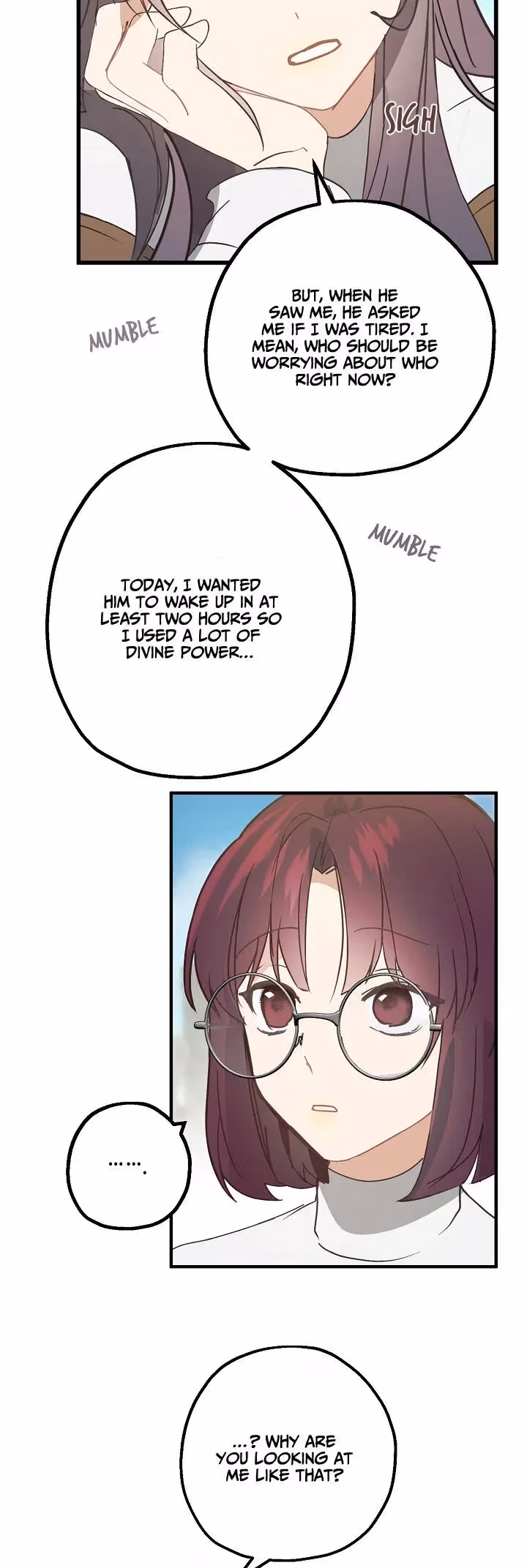 Read False Confession chapter 51 image 22 on Lezhin