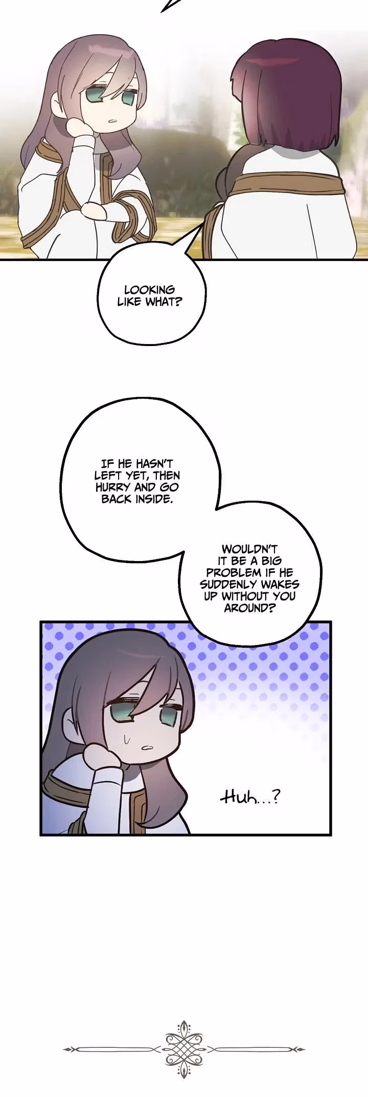 Read False Confession chapter 51 image 23 on Lezhin