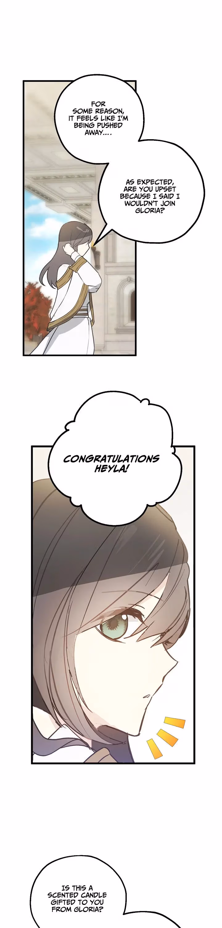 Read False Confession chapter 51 image 24 on Lezhin