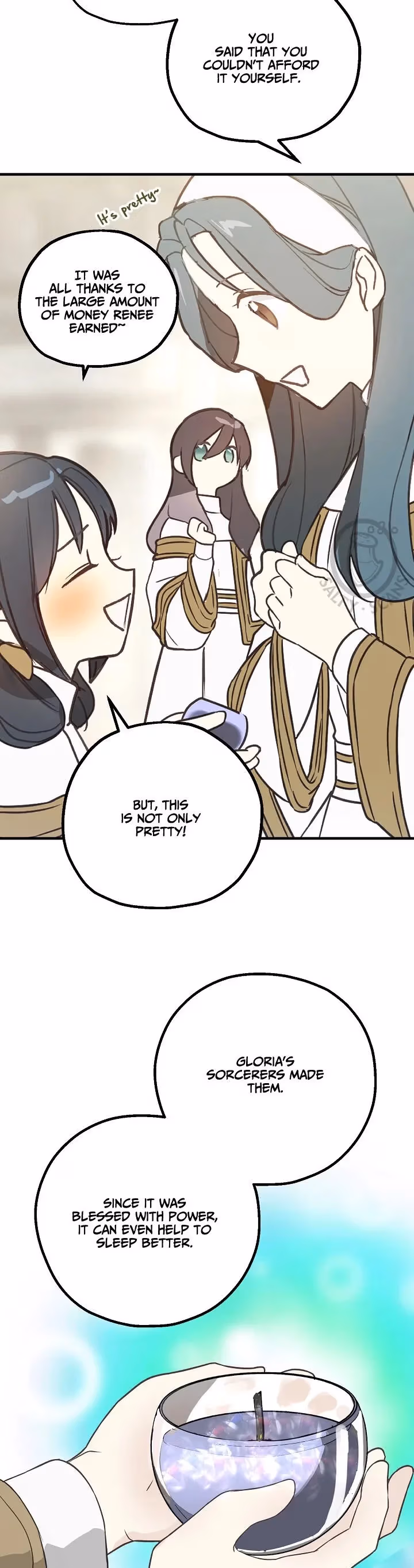 Read False Confession chapter 51 image 25 on Lezhin