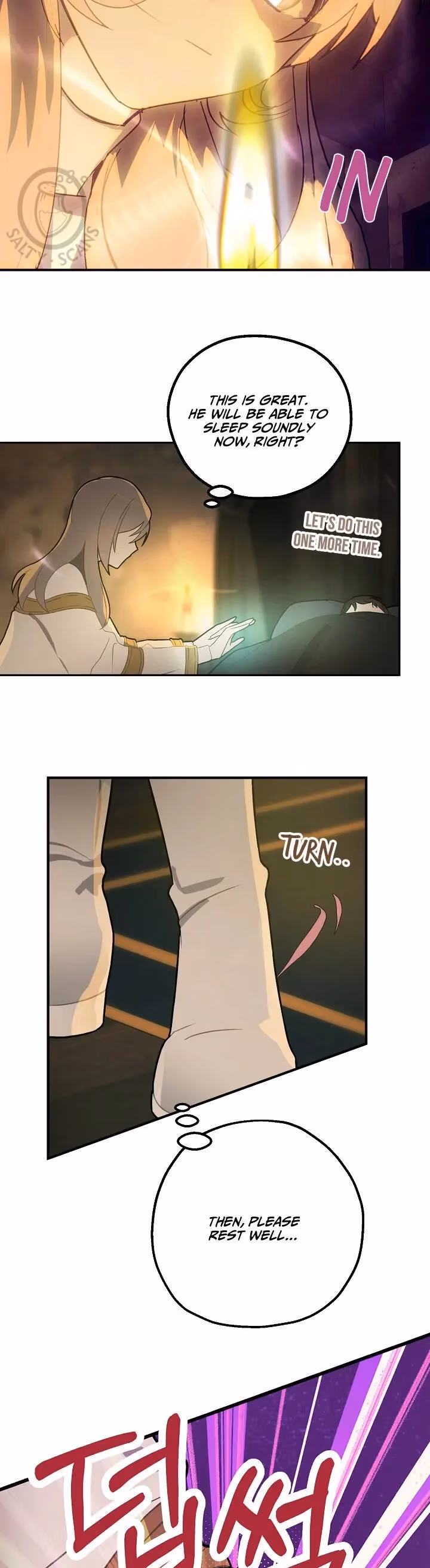 Read False Confession chapter 51 image 28 on Lezhin