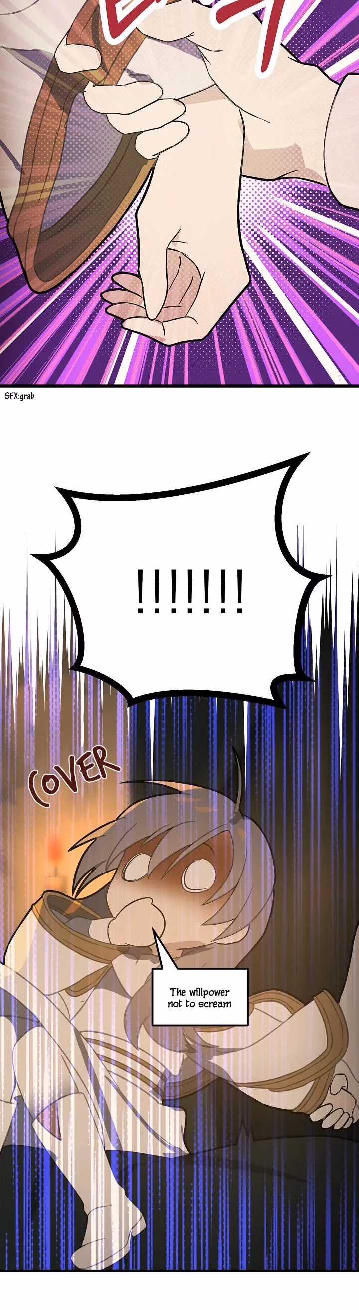 Read False Confession chapter 51 image 29 on Lezhin